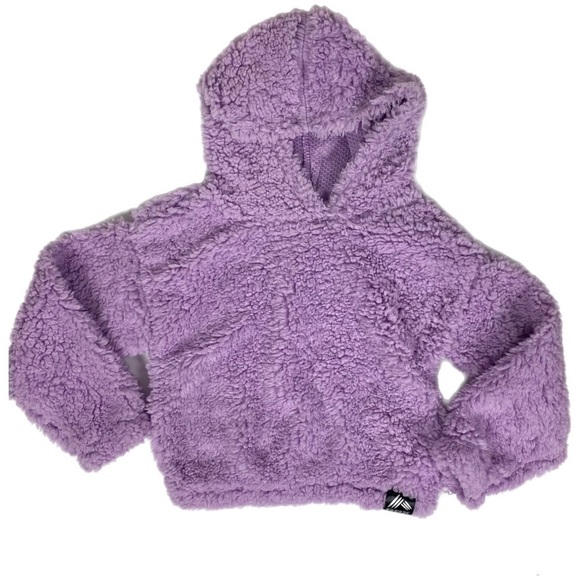 Nwot | RBX Girls’ 3-piece Hoodie, T-Shirt & Leggings Matching Set Size 4 - Picture 2 of 9